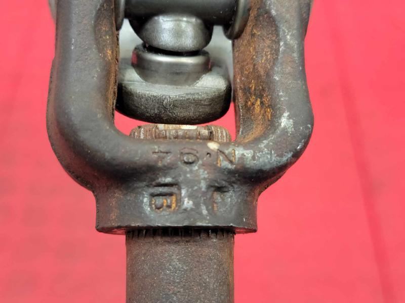 2013 GMC Yukon Steering Coupler