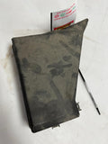 2005 - 2014 Subaru Outback Fuse Box Lid Cover OEM MB502000B