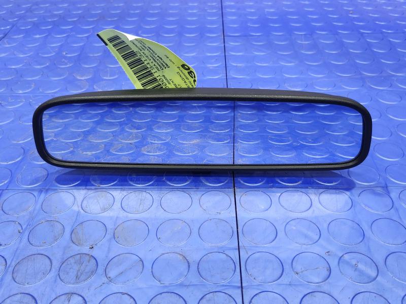 2017 Kia Sorento Rear View Mirror