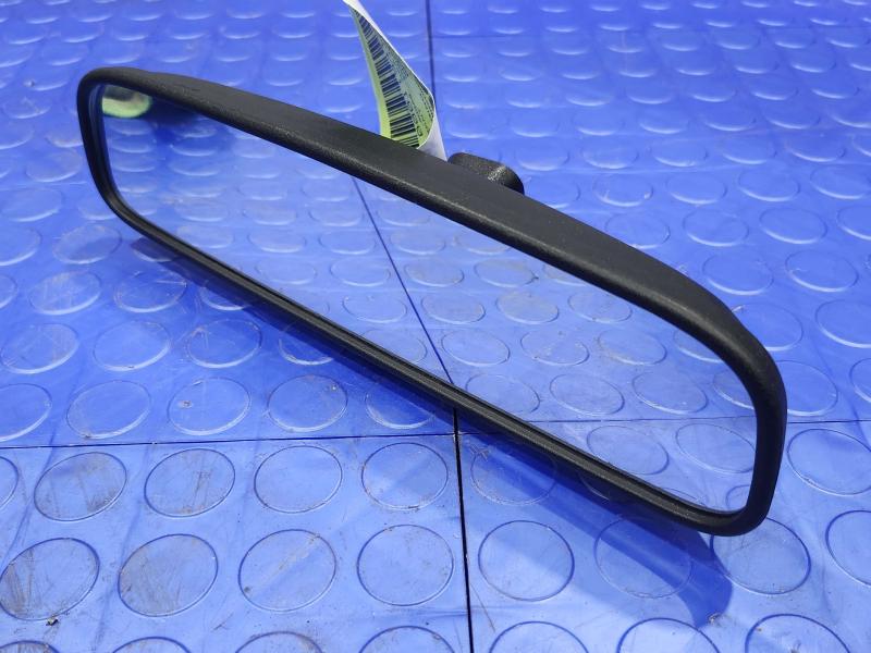 2017 Kia Sorento Rear View Mirror