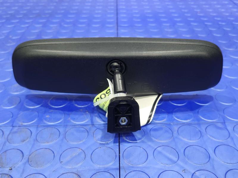 2017 Kia Sorento Rear View Mirror