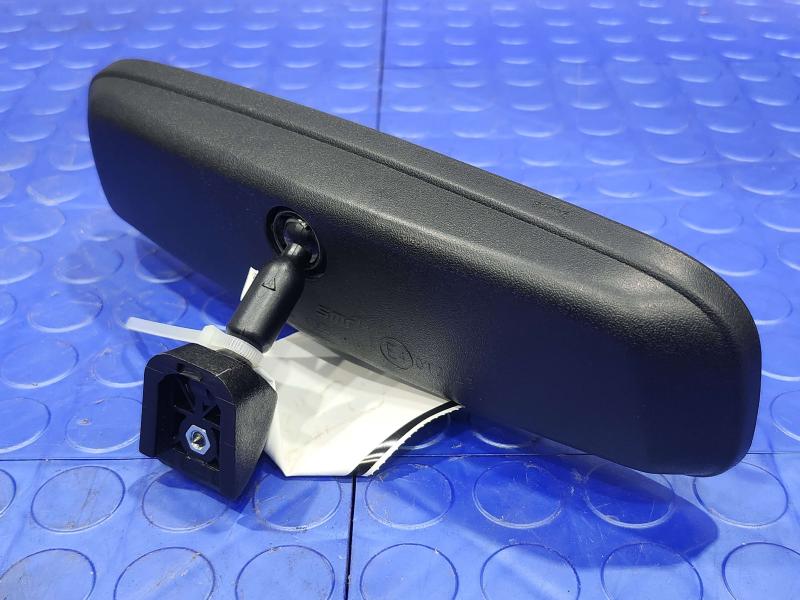2017 Kia Sorento Rear View Mirror