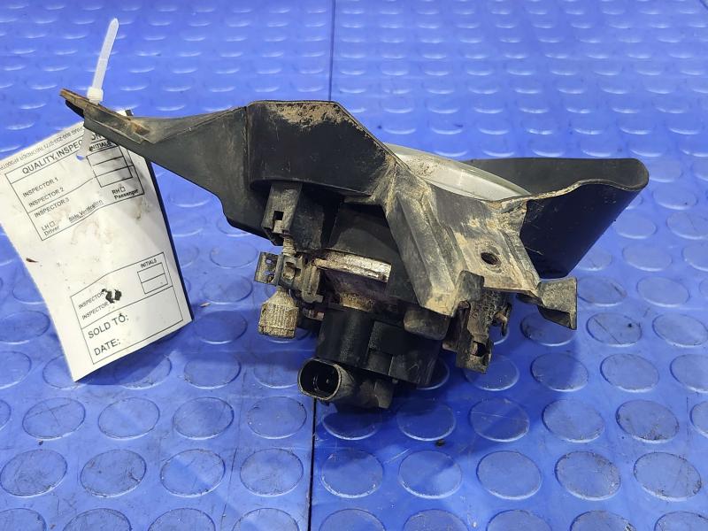 2004 Ford Explorer Fog/Mark/Park/Turn Light/Lamp