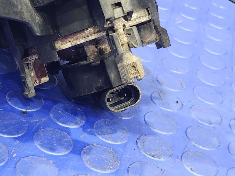 2004 Ford Explorer Fog/Mark/Park/Turn Light/Lamp