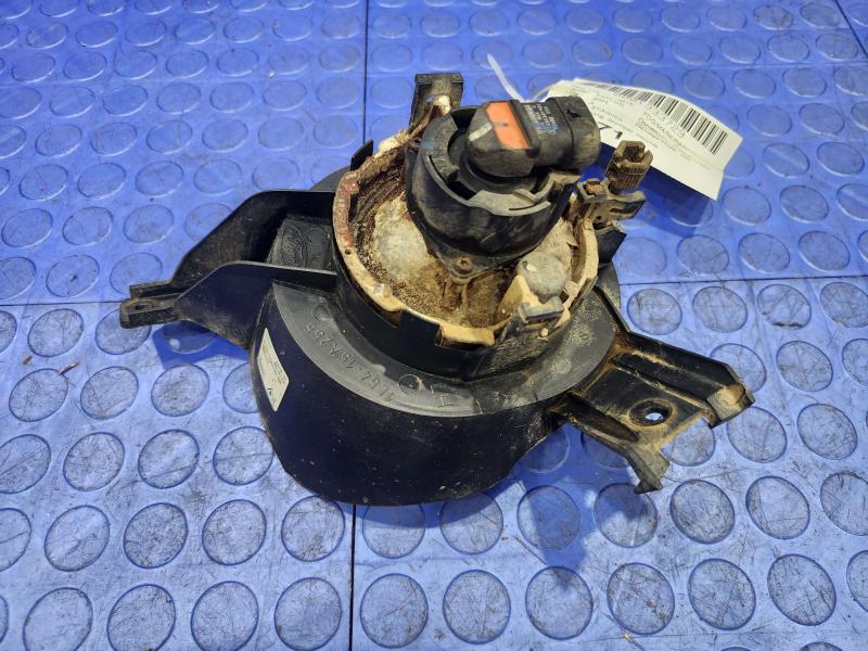 2004 Ford Explorer Fog/Mark/Park/Turn Light/Lamp