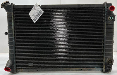 1988 Pontiac Firebird Radiator