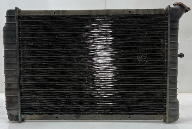 1988 Pontiac Firebird Radiator