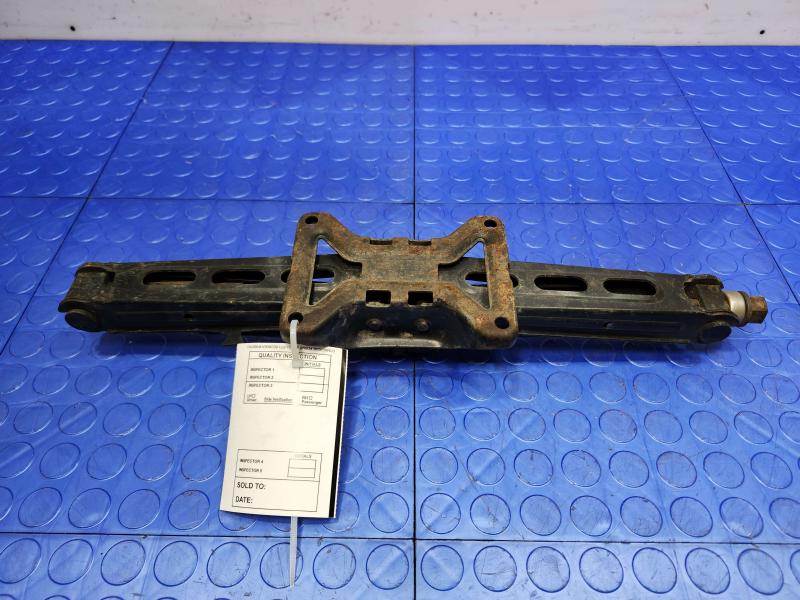 2010 Toyota Prius Jack Assembly