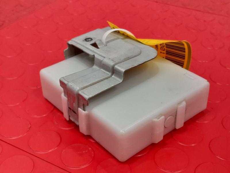 2006 Nissan Pathfinder Chassis Brain Box