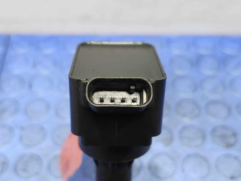 2017 Hyundai Elantra Ignition Coil/Ignitor