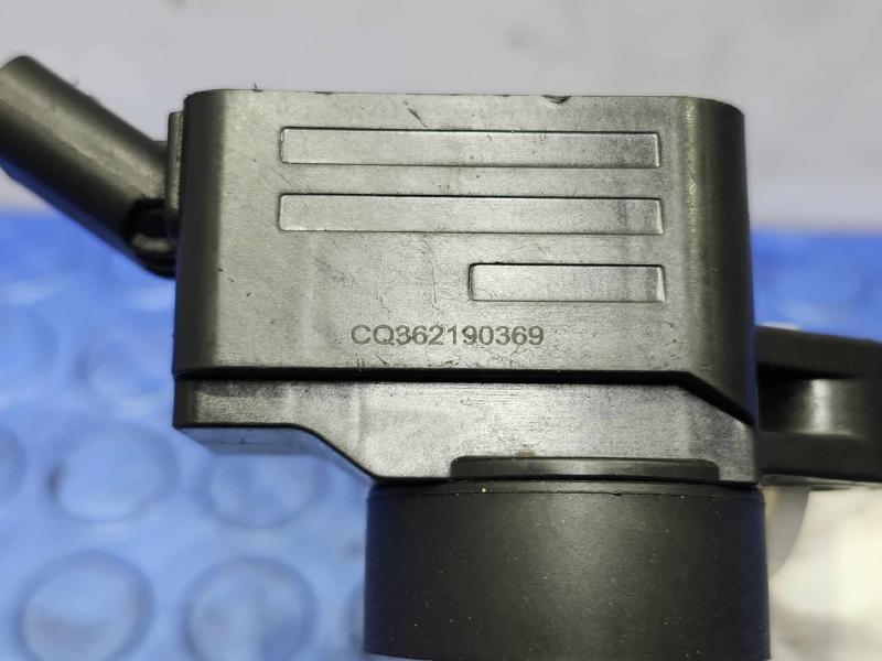 2017 Hyundai Elantra Ignition Coil/Ignitor