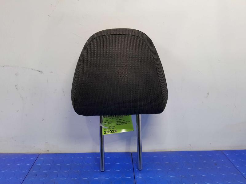 2017 Subaru Impreza Headrest