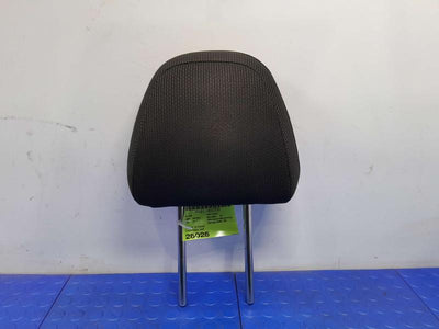 2017 Subaru Impreza Headrest