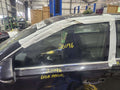 2020 Volkswagen Passat Front Door Glass/Window