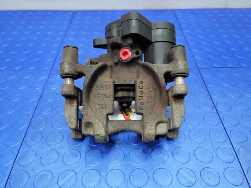 2018 Ford Escape Caliper