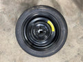 2014 - 2018 Subaru Forester 17x4 Compact Spare Tire and Wheel T145/80-17 OEM 28151SG000