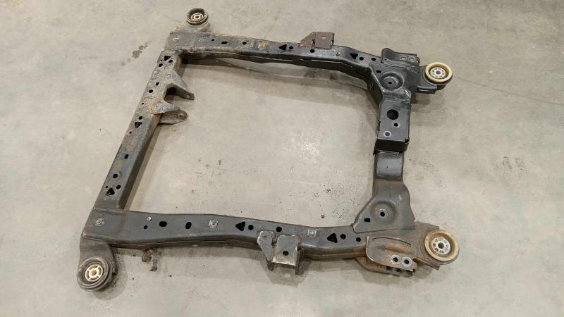2010-2011 Buick Lacrosse FWD Front Crossmember Subframe Genuine OEM 20916113