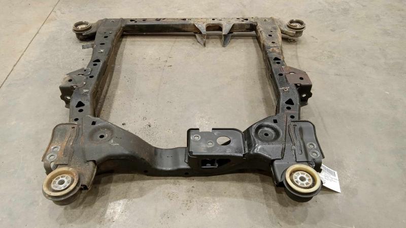 2010-2011 Buick Lacrosse FWD Front Crossmember Subframe Genuine OEM 20916113