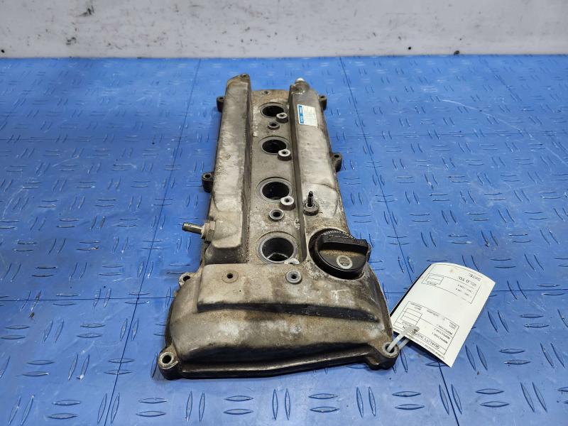 2007 Toyota RAV4 Valve Cover