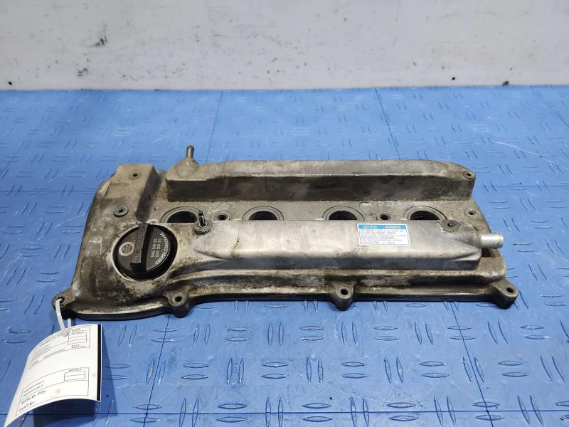 2007 Toyota RAV4 Valve Cover