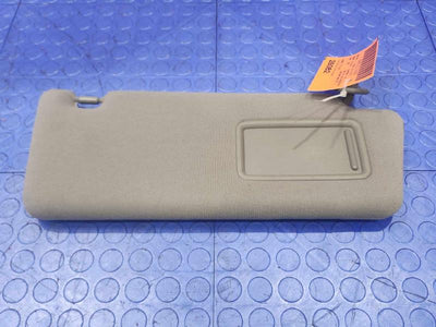 2009 Toyota Tacoma Sun Visor