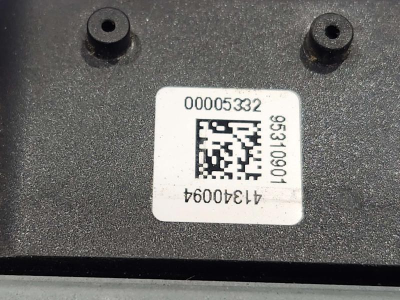 2016 Porsche Panamera 3.6L Electronic Control Module ECU ECM PCM OEM 97061860202