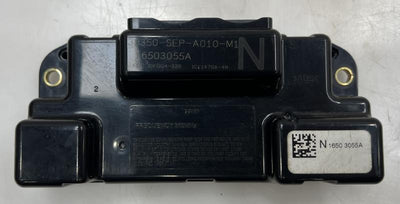 2004 - 2008 Acura TL TPMS Receiver Control Module OEM 39350-SEP-A01