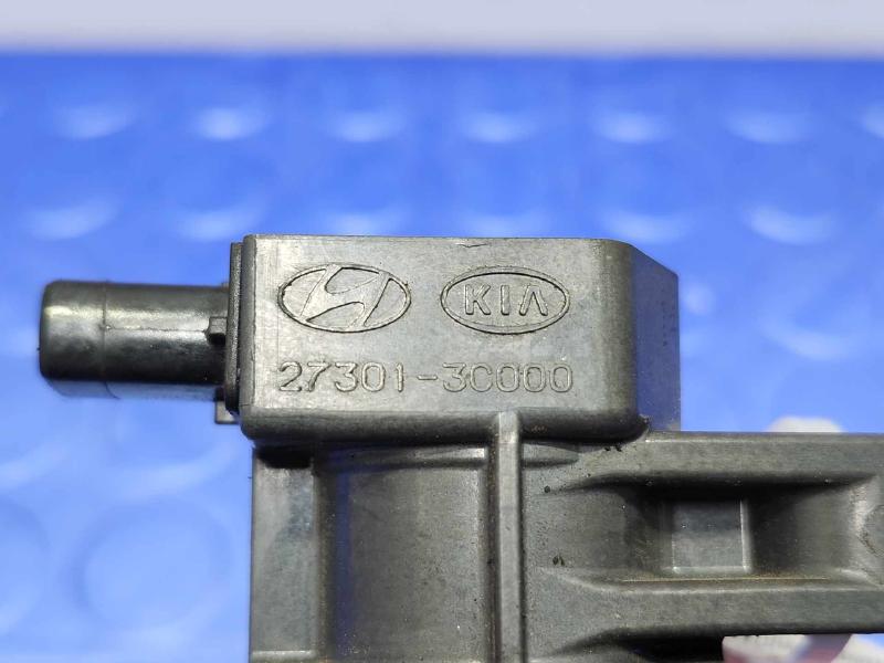 2013 Hyundai Santa Fe Ignition Coil/Ignitor