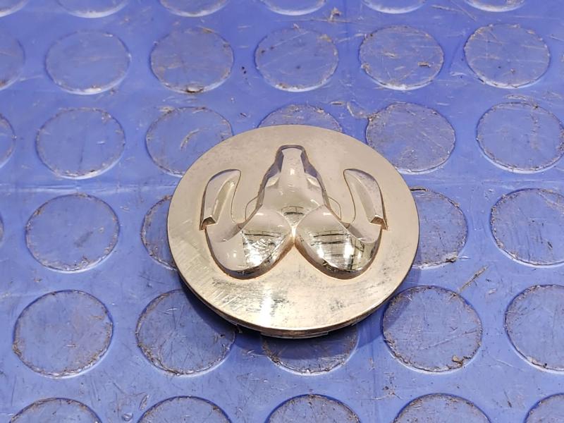 2002 Dodge Ram 1500 Center Cap