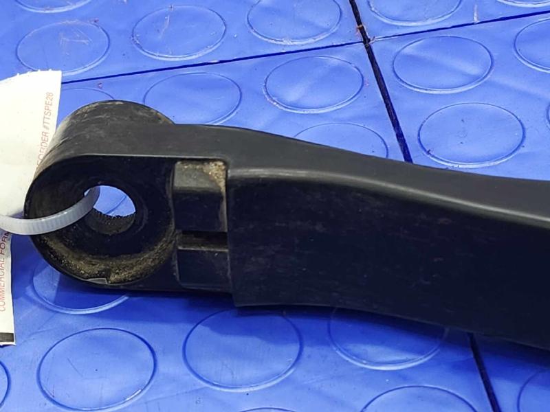 2007-2013 Acura MDX Windshield Wiper Arm Left Driver Side OEM 76600STXA01