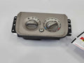 2004 Lincoln Navigator Heater A/C Control