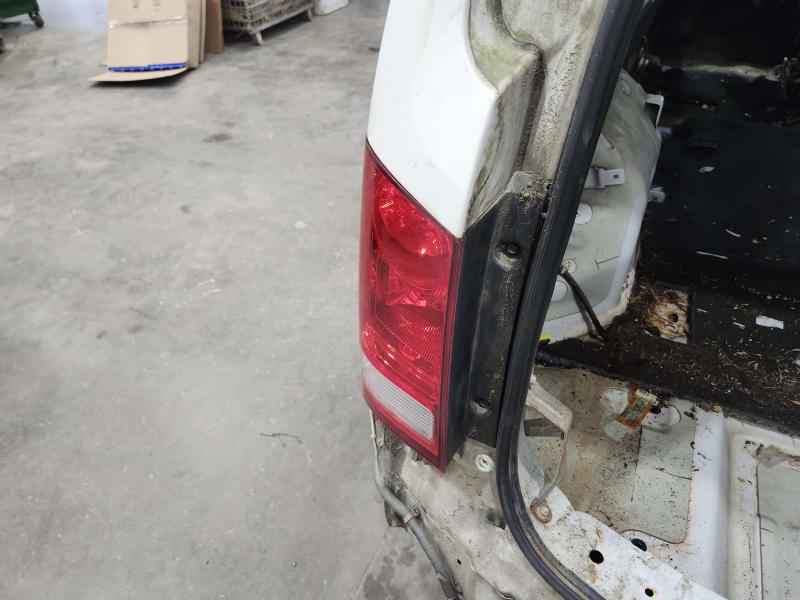 2011 Honda Pilot Tail Light Assembly