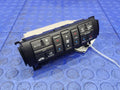 2011 Honda Pilot Heater A/C Control