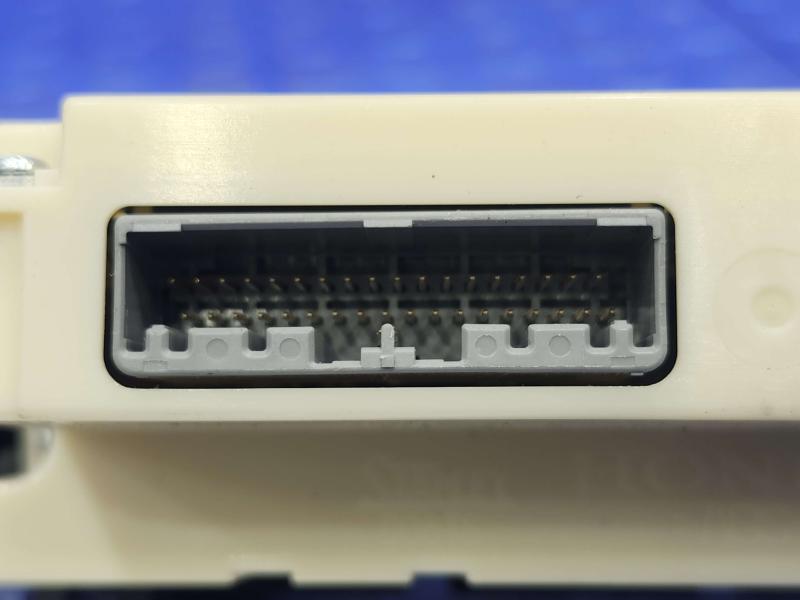 2011 Honda Pilot Heater A/C Control
