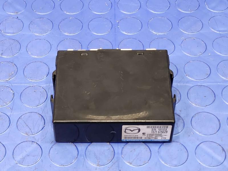 2011 Mazda CX-9 Chassis Brain Box