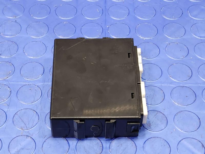 2011 Mazda CX-9 Chassis Brain Box
