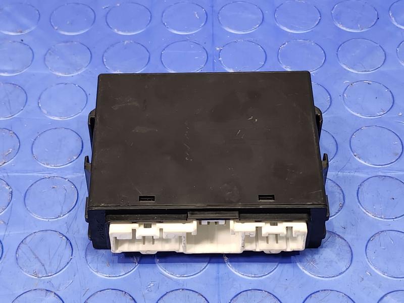 2011 Mazda CX-9 Chassis Brain Box