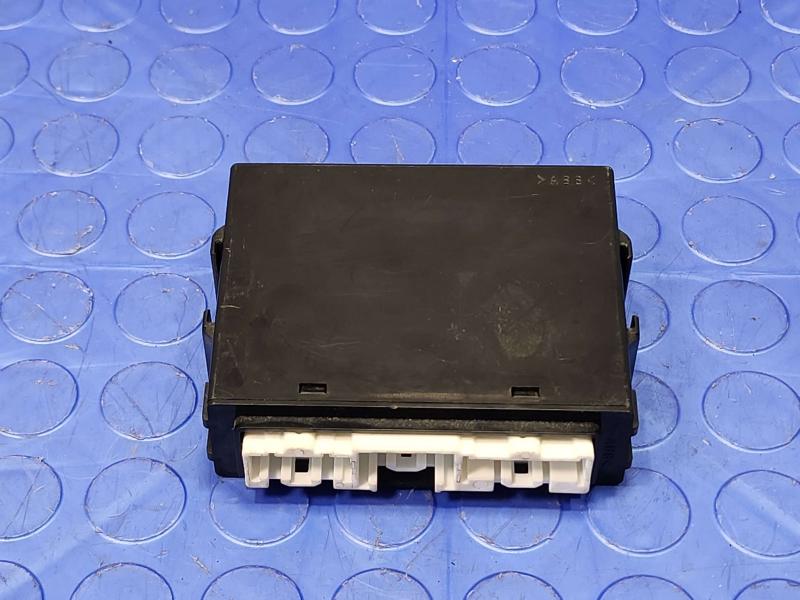2011 Mazda CX-9 Chassis Brain Box