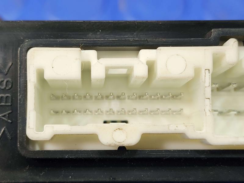 2011 Mazda CX-9 Chassis Brain Box