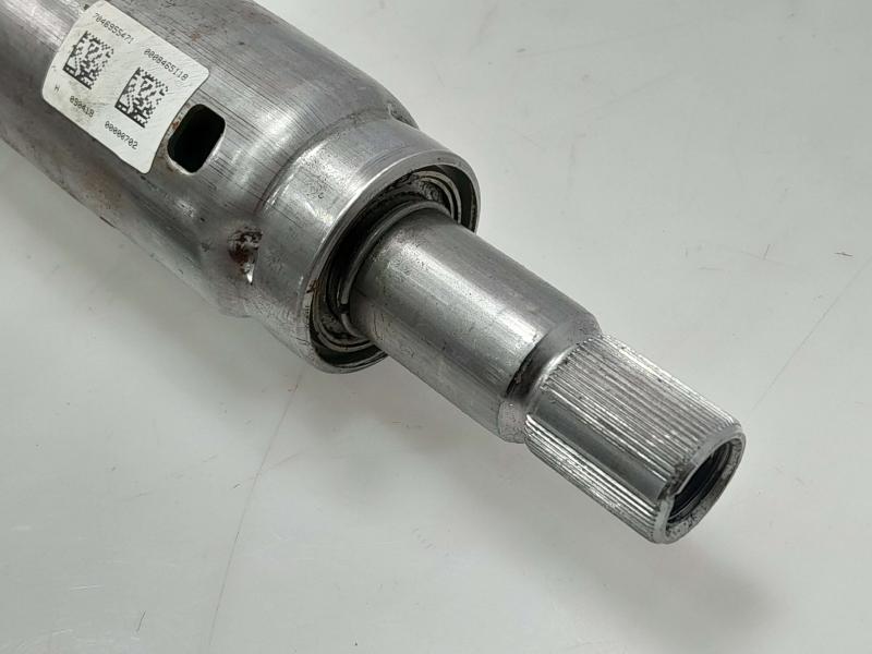 2019 Chevrolet Malibu Steering Column