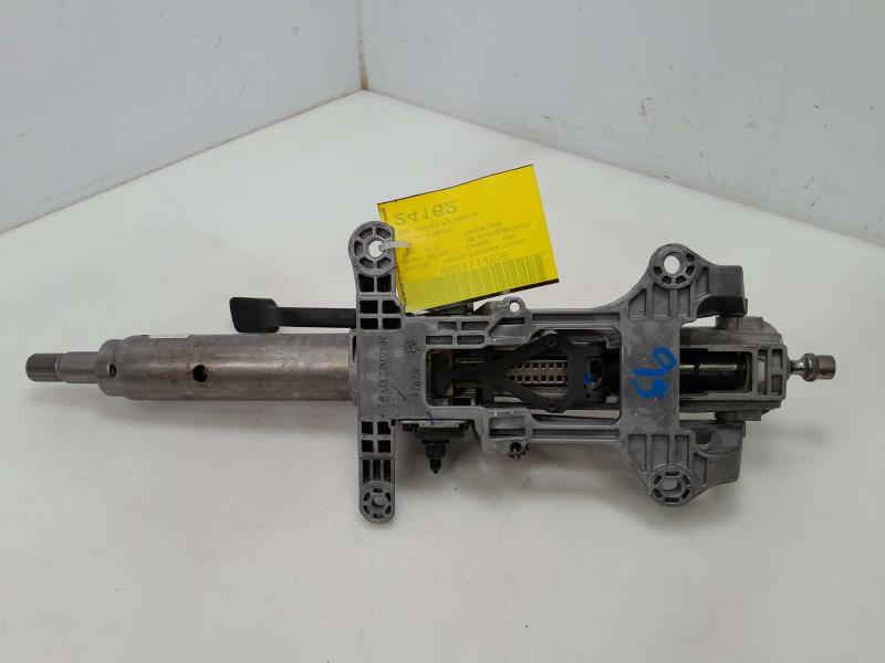 2019 Chevrolet Malibu Steering Column