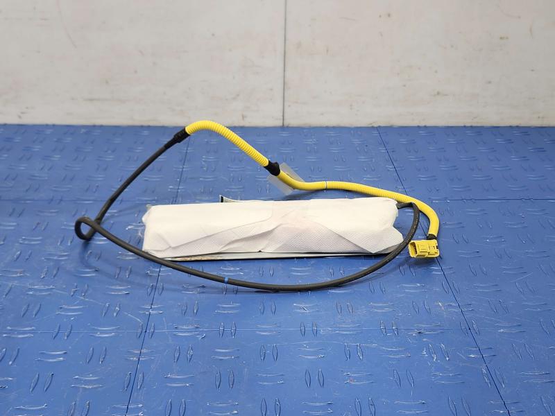 2011 Subaru Forester Air Bag
