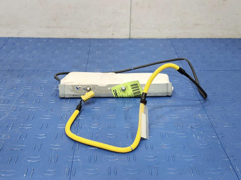 2011 Subaru Forester Air Bag
