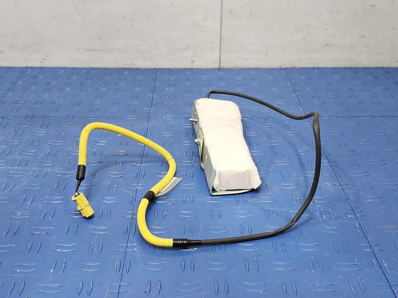 2011 Subaru Forester Air Bag