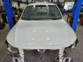 2011 Subaru Forester Hood