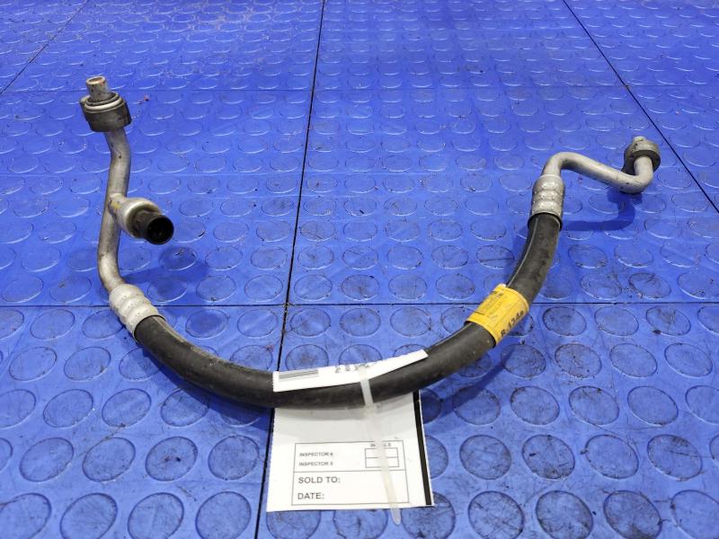 2014 Chevrolet Spark Air Conditioner Hose