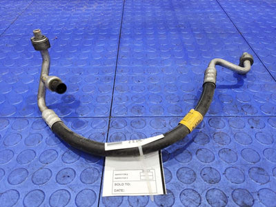 2014 Chevrolet Spark Air Conditioner Hose