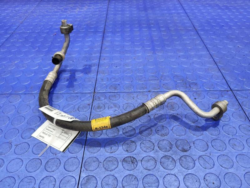 2014 Chevrolet Spark Air Conditioner Hose