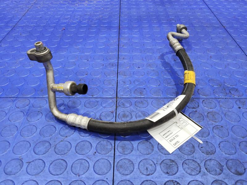 2014 Chevrolet Spark Air Conditioner Hose