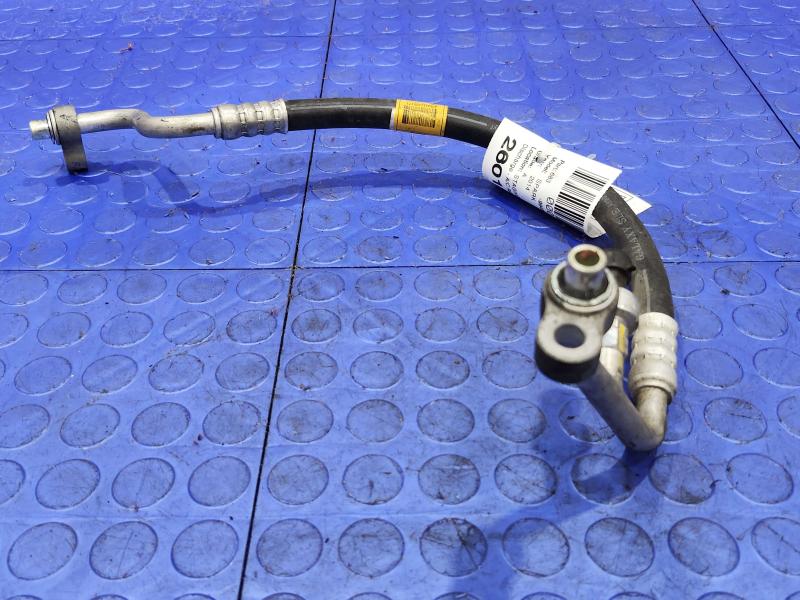 2014 Chevrolet Spark Air Conditioner Hose